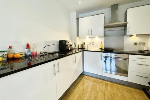 1 bedroom apartment for sale, Waterloo Street, Brewery Wharf, Leeds, LS10