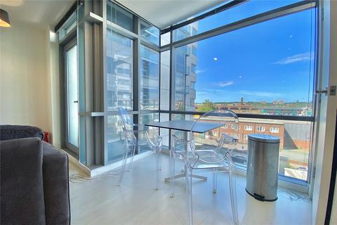 1 bedroom apartment for sale, Manor Mills, Ingram Street, Leeds, West Yorkshire, LS11