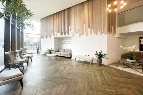 2 bedroom apartment for sale, Local Crescent, The Crescent, Salford, Manchester, M5