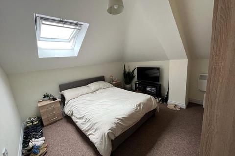 undefined, Chapeltown Road, Leeds, LS7