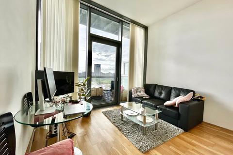 1 bedroom apartment for sale, Abito, 4 Clippers Quay, Salford, M50