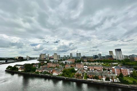 1 bedroom apartment for sale, Abito, 4 Clippers Quay, Salford, M50