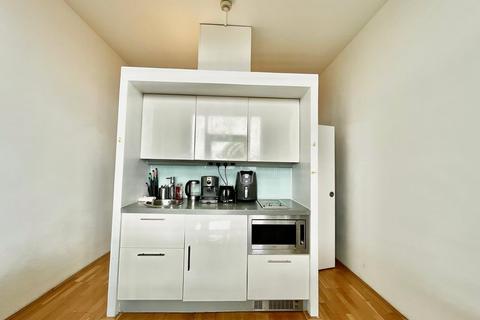 1 bedroom apartment for sale, Abito, 4 Clippers Quay, Salford, M50
