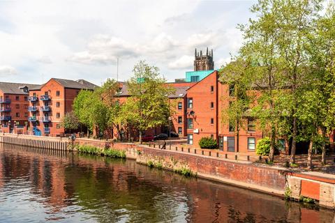 1 bedroom apartment for sale, The Calls, Leeds, West Yorkshire, LS2