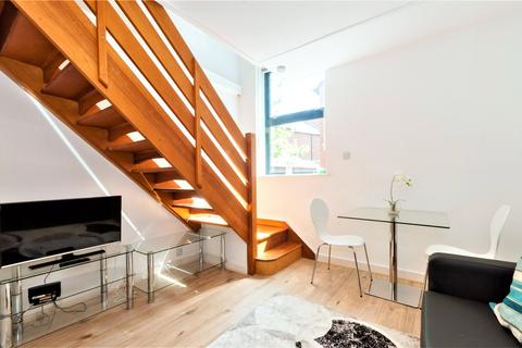 1 bedroom apartment for sale, The Calls, Leeds, West Yorkshire, LS2
