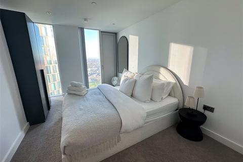 1 bedroom apartment for sale, 15 Silvercroft Street, Manchester, M15