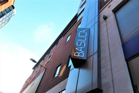 Basilica, 2 King Charles' Street, Leeds, West Yorkshire, LS1