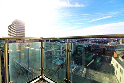 undefined, Basilica, 2 King Charles' Street, Leeds, West Yorkshire, LS1