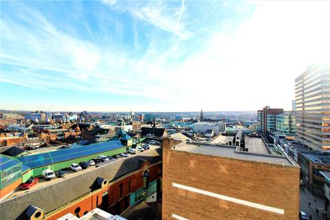 undefined, Basilica, 2 King Charles' Street, Leeds, West Yorkshire, LS1