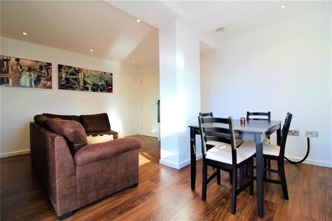 undefined, Basilica, 2 King Charles' Street, Leeds, West Yorkshire, LS1