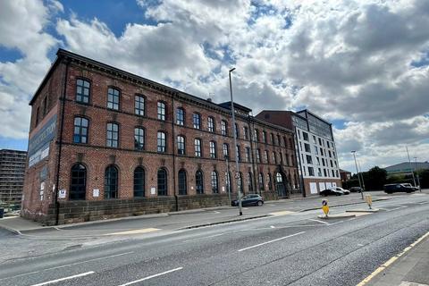 undefined, Victoria Riverside, Atkinson Street, Leeds, West Yorkshire, LS10
