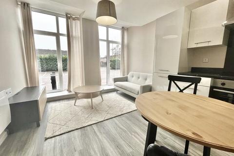 1 bedroom apartment for sale, Northwood House, 18 Goodiers Drive, Salford, M5