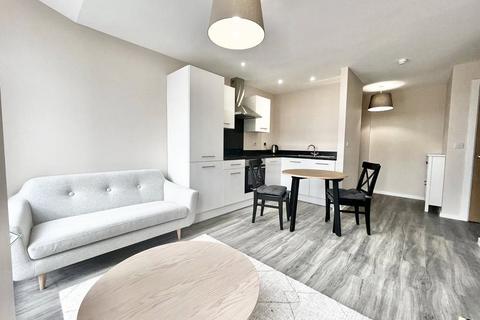 1 bedroom apartment for sale, Northwood House, 18 Goodiers Drive, Salford, M5