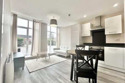 1 bedroom apartment for sale, Northwood House, 18 Goodiers Drive, Salford, M5
