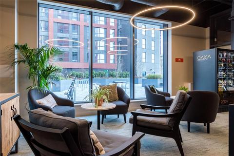 1 bedroom apartment for sale, Phoenix, Saxton Lane, Leeds, LS9