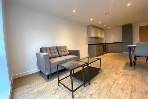 1 bedroom apartment for sale, Phoenix, Saxton Lane, Leeds, LS9