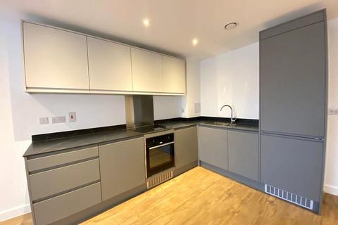 1 bedroom apartment for sale, Phoenix, Saxton Lane, Leeds, LS9