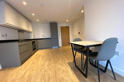 1 bedroom apartment for sale, Phoenix, Saxton Lane, Leeds, LS9