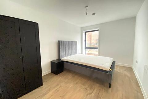 1 bedroom apartment for sale, Phoenix, Saxton Lane, Leeds, LS9