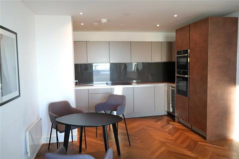 2 bedroom apartment for sale, Deansgate Square 9 Owen Street Manchester, Manchester, M15