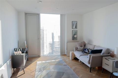 2 bedroom apartment for sale, Deansgate Square 9 Owen Street Manchester, Manchester, M15