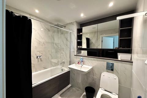 2 bedroom apartment for sale, Deansgate Square 9 Owen Street Manchester, Manchester, M15