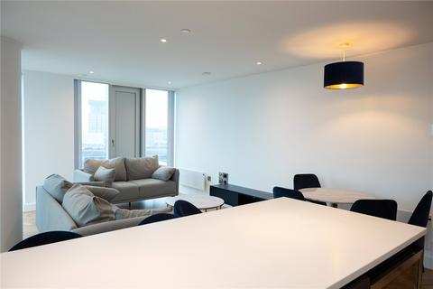 1 bedroom apartment for sale, Silvercroft Street Manchester, Manchester, M15