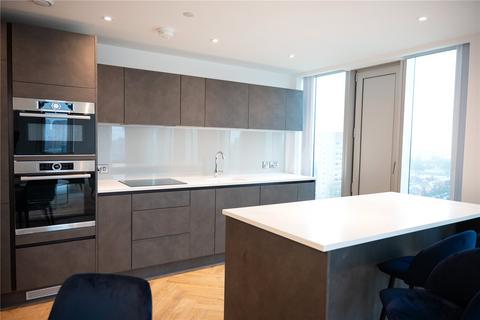 1 bedroom apartment for sale, Silvercroft Street Manchester, Manchester, M15