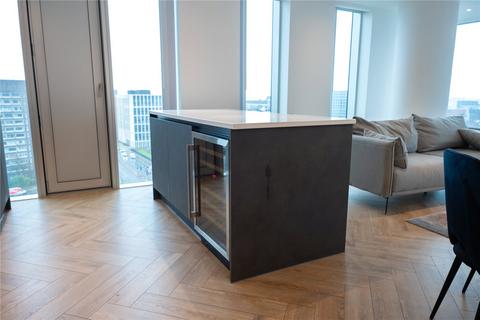 1 bedroom apartment for sale, Silvercroft Street Manchester, Manchester, M15