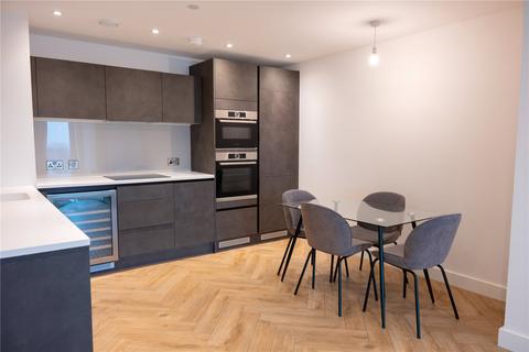 2 bedroom apartment for sale, Silvercroft Street, Manchester, M15