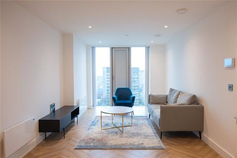 2 bedroom apartment for sale, Silvercroft Street, Manchester, M15