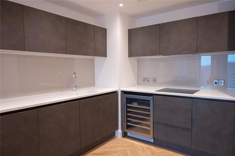 2 bedroom apartment for sale, Silvercroft Street, Manchester, M15