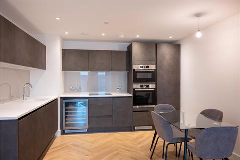 2 bedroom apartment for sale, Silvercroft Street, Manchester, M15