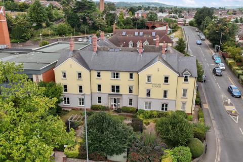 undefined, Elgar Lodge, Howsell Road, Malvern, Worcestershire, WR14 1US