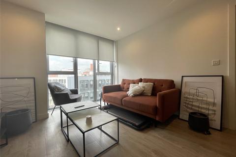 2 bedroom apartment for sale, Quay Street, Salford, M3