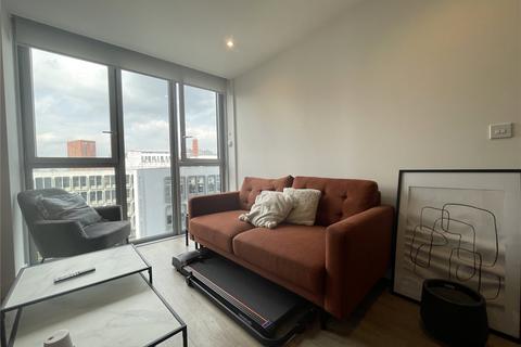2 bedroom apartment for sale, Quay Street, Salford, M3