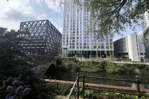 1 bedroom apartment for sale, Quay Street, Salford, Manchester, Salford, Manchester, M3