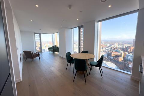 2 bedroom apartment for sale, 42 Great Bridgewater St, Manchester, M1