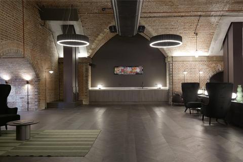 2 bedroom apartment for sale, 42 Great Bridgewater St, Manchester, M1