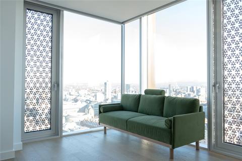 2 bedroom apartment for sale, 42 Great Bridgewater St, Manchester, M1
