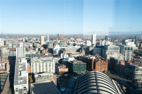 2 bedroom apartment for sale, 42 Great Bridgewater St, Manchester, M1