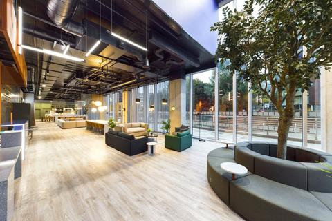 2 bedroom apartment for sale, New Bailey Street, Salford, M3