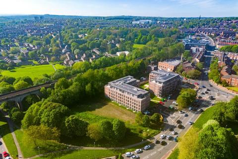 undefined, Alexandra Park Apartment, Willow Road, Leeds, LS4