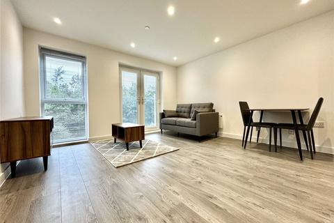 undefined, Alexandra Park Apartment, Willow Road, Leeds, LS4