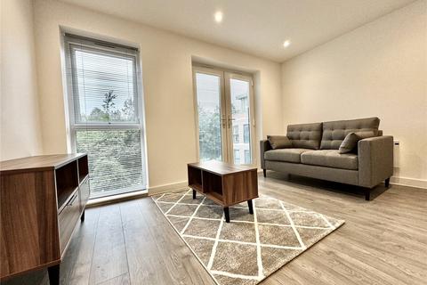 undefined, Alexandra Park Apartment, Willow Road, Leeds, LS4