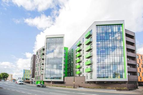 2 bedroom apartment for sale, Great Ancoats Street, Manchester, M4