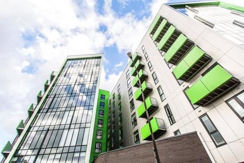 2 bedroom apartment for sale, X1 Eastbank Tower, 277 Great Ancoats Street, Manchester, M4