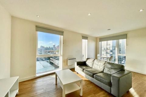 2 bedroom apartment for sale, X1 Eastbank Tower, 277 Great Ancoats Street, Manchester, M4