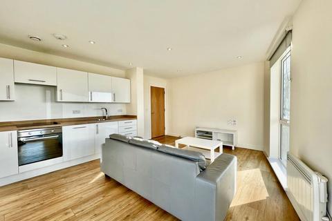 2 bedroom apartment for sale, X1 Eastbank Tower, 277 Great Ancoats Street, Manchester, M4