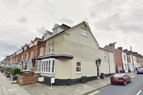 undefined, Pope Street, Leicester LE2